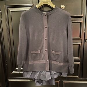 Moncler dress sweater